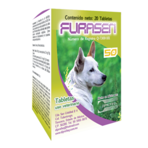 Furasen 50 mg