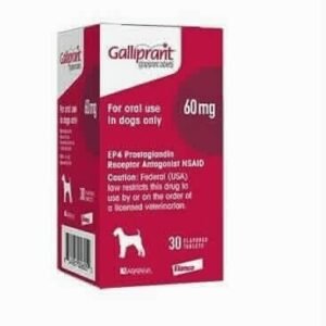 Galliprant 60 mg 30 tab