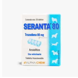 Seranta 80