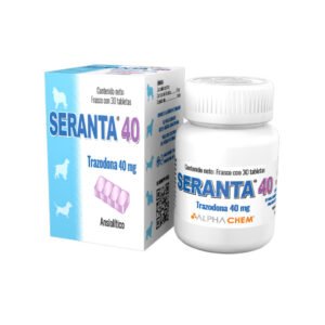 Seranta 40