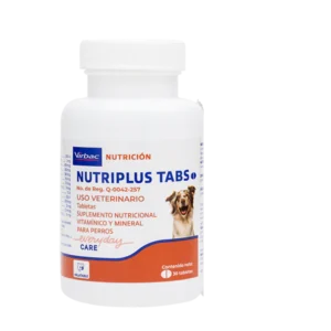 NUTRIPLUS TABS 30