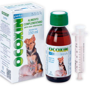 Ocoxin Pets 30ml