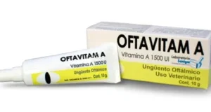 Oftavitam A