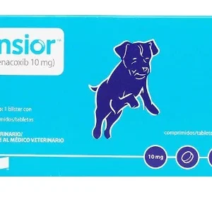 Onsior Tab 10 mg