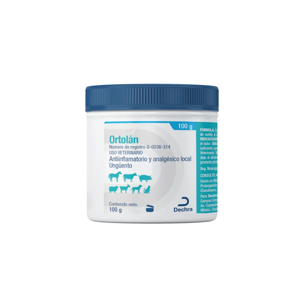 Ortolán 100g