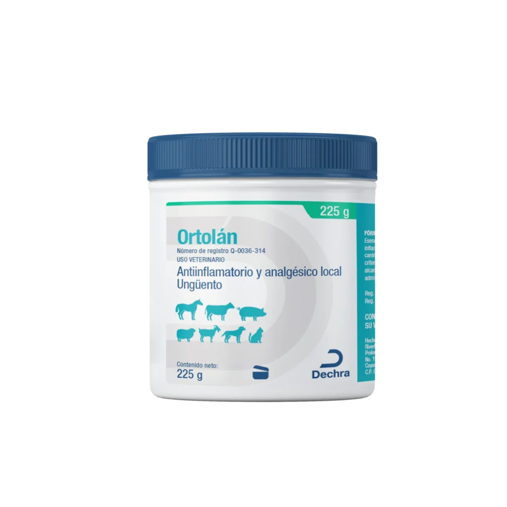 Ortolán 225g