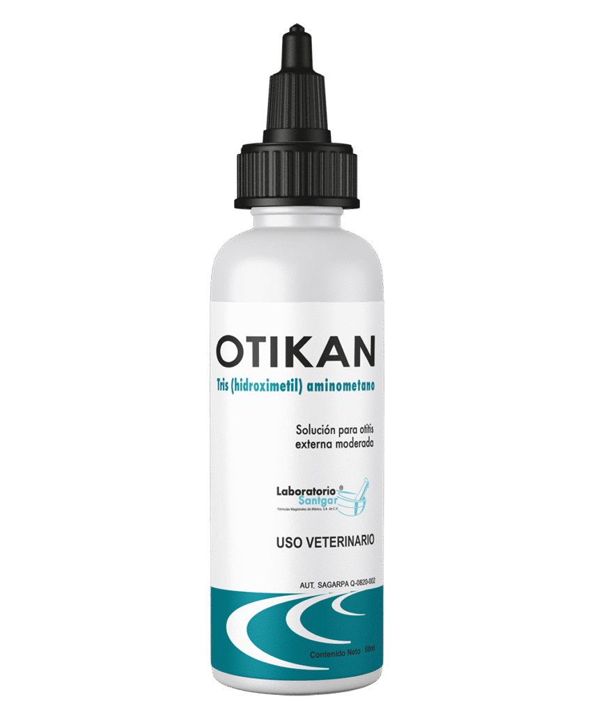 Otikan 60 ml