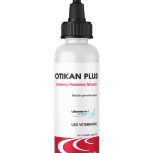 Otikan plus 60 ml