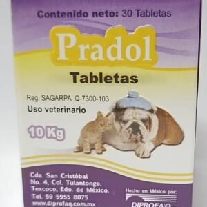 Pradol 10kg 30tb