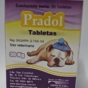 Pradol 30kg 30tb
