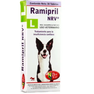 RAMIPRIL NRV "L"