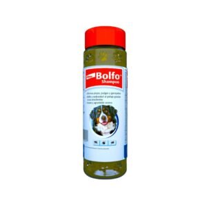 Shampoo Bolfo 350 ml