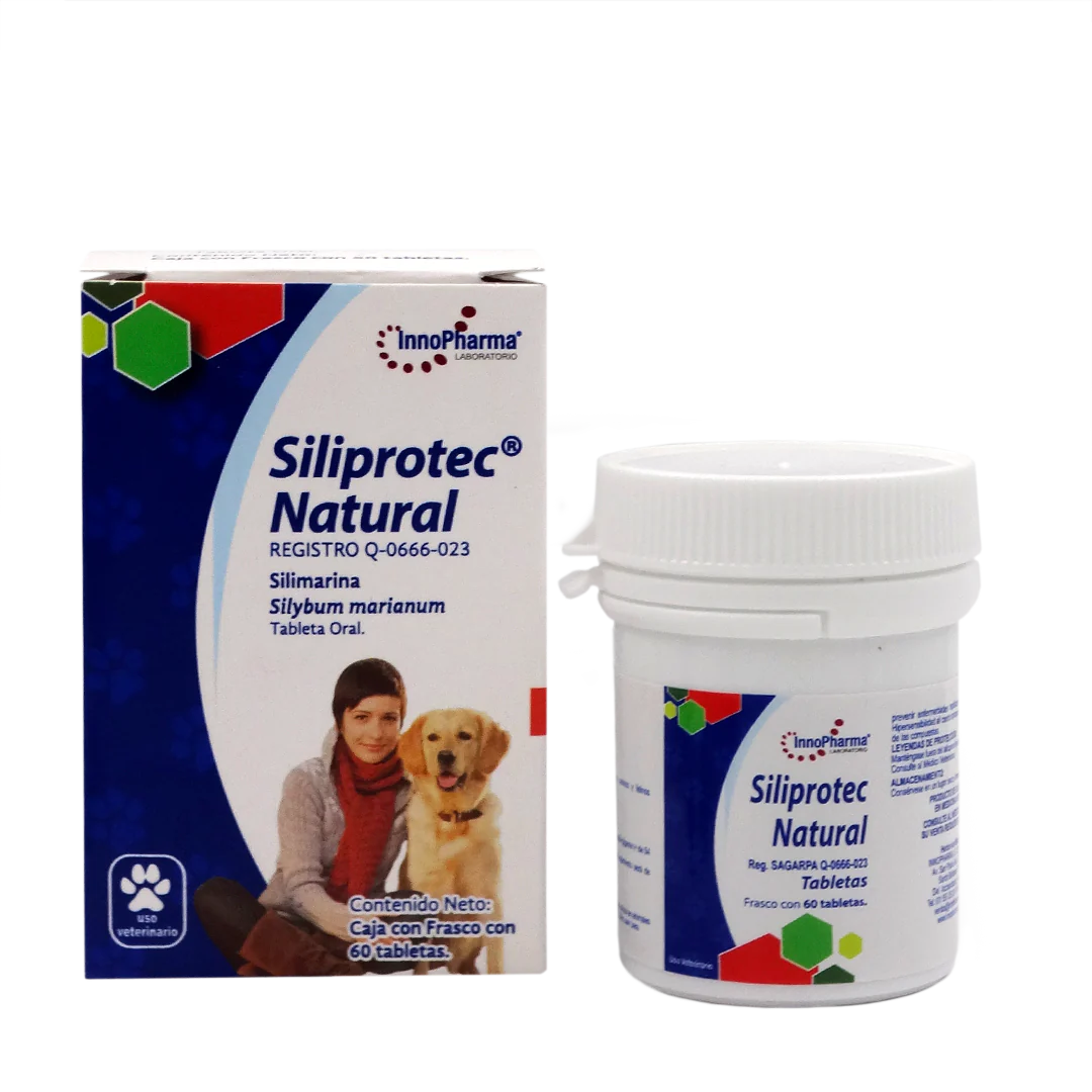 Siliprotect Natural
