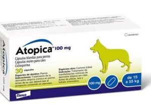 Atopica 100 mg