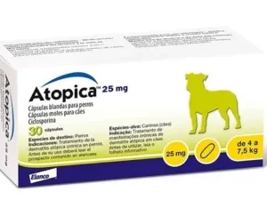 Atopica 25 mg