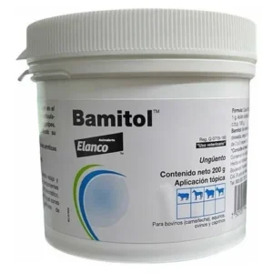 Bamitol 200 gr