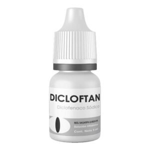 Dicloftan