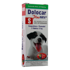 DOLOCAR PLUS NRV "S"