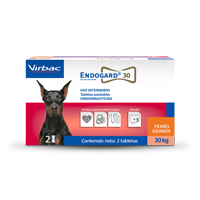 ENDOGARD 30 (CLINIC PACK)