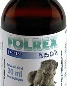 Folrex Pets 30ml