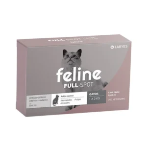 Feline Fullspot 01-02 kg