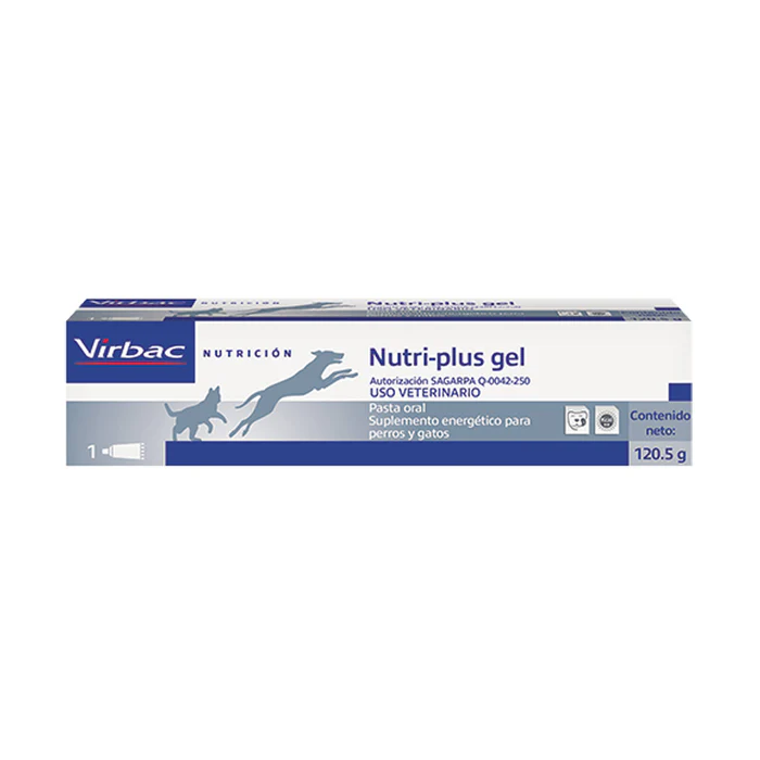 NUTRIPLUS GEL