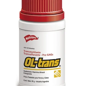 OL-TRANS 80 GR