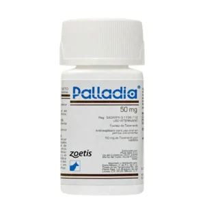 PALLADIA 50 MG