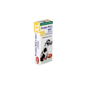 PREDNI-PET'S NRV "XL" 50 MG