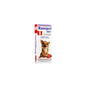 RAMIPRIL NRV "S"