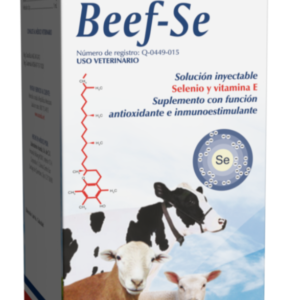 Beef-Se 100 ml