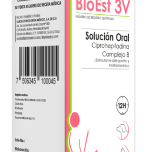 BioEst 3 V 30 ml