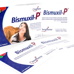 Bismuxil-P