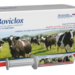 Boviclox 10 ml