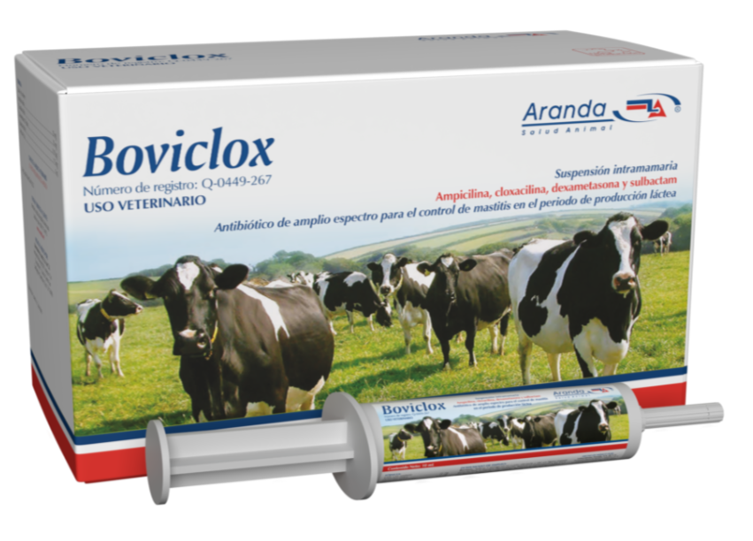 Boviclox 10 ml