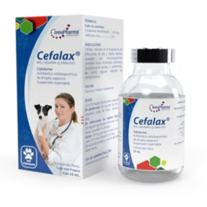 Cefalax 10 ml