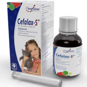 Cefalax-S 50 ml