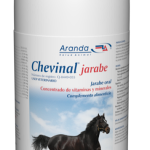 Chevinal Jarabe 1 L