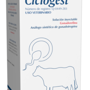 Ciclogest 50 ml