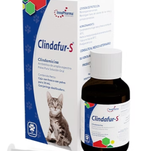 Clindafur-S 30 ml
