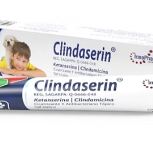 Clindaserin 30 g