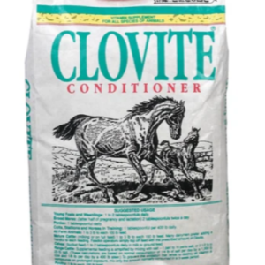 Clovite 25 lb