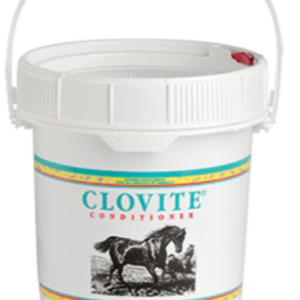 Clovite 5lb