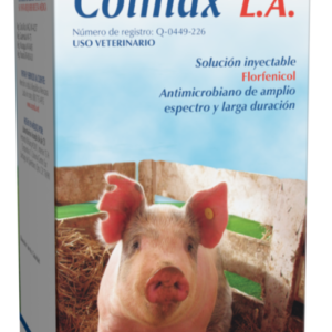 Colmax L.A 100 ml