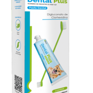 Dental Plus 90 g