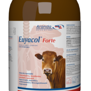 Euyacol Forte 100 ml