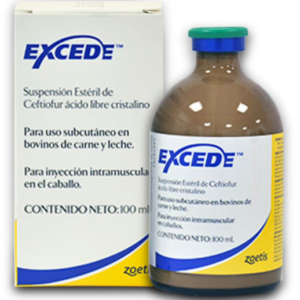 Excede 100 ml