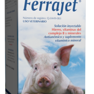 Ferrajet 100 ml