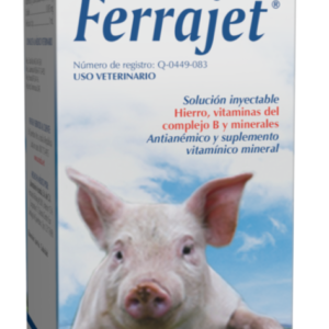 Ferrajet 50 ml