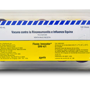 Fluvac Innovator EHV 4/1 12 dosis